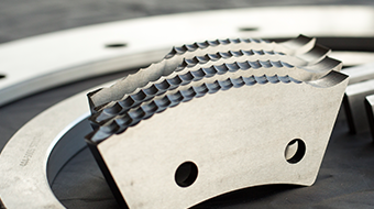 Corrugated carton board - Central Die