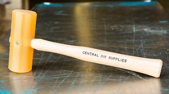Our company - Central Die