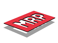 Monroe rubber and plastic Logo