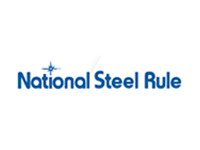Steelrule Logo